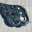Стеклоподъемник задней левой двери Kia Optima 4JF Kia Optima оригинальный номер 83470D4010