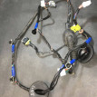 Проводка задней правой двери Hyundai Santa Fe CM (2005-2012) Hyundai Santa Fe 