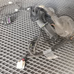 Проводка двери Audi Q5 2017 80A971687C FY, задняя правая Audi Q5 