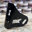 Кронштейн опоры двигателя передний Toyota RAV 4 IV (CA40) оригинальный номер 12311-26130