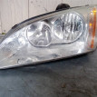 Фара левая Ford Focus II 2005-2008 Ford Focus оригинальный номер 4M5113W030BF