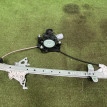 Стеклоподъемник Toyota Highlander 2020-2026 698010E110 U70, задний правый Toyota Highlander 