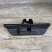Накладка замка багажника на BMW X5 (E70) BMW X5 оригинальный номер 51497177378