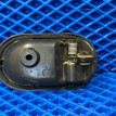 Ручка двери внутренняя Renault Sandero I (2009—2014) Renault 14 оригинальный номер 8200733848