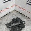 Замок капота Toyota Avensis  