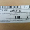 Моторчик стеклоочистителя Mitsubishi Outlander Mitsubishi i оригинальный номер 8653A168 8253A011