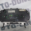 Панель приборов Nissan Qashqai Nissan Qashqai 