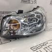 Фара передняя левая Suzuki SX 4 EYA21S 1.6 M16A Suzuki SX4 