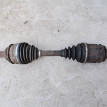 Привод, полуось левая передняя 434200E011 Lexus RX350 2006 2GRFE Lexus RX оригинальный номер 4,34E+16