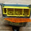 Блок управления AIRBAG Nissan Note 