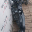 Крыло заднее левое Chevrolet Aveo T250 Chevrolet Aveo оригинальный номер 96462969