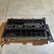 Крышка головки блока (клапанная) Chery IndiS (S18D) оригинальный номер 473F1003030FA