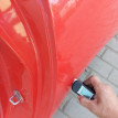 Крыло заднее левое Mazda 3 BK Mazda 2 оригинальный номер bnyv71410