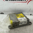 Блок управления Air Bag Toyota Yaris 2005-2012 Toyota Yaris оригинальный номер 891700D250