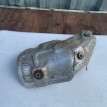 Кожух защитный Toyota RAV4 2013-2018 255860R020 40, передний Toyota RAV 4 
