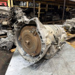 АКПП BMW X5 1999-2003 24007508857 E53 M54B30 Peugeot 4007 