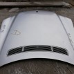 Капот Mercedes C W203 Mercedes-Benz C-klasse  
