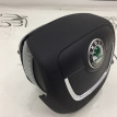 Подушка безопасности в руль Skoda Octavia A5 CAXA Skoda Octavia 