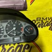 Панель приборов BMW 3 E46 M52B28TU 2000 BMW 3er 