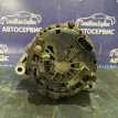 Генератор на Ssangyong D20DT D27DT Ssang Yong Actyon оригинальный номер a6641540102