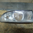 Фара противотуманная правая Skoda Octavia (A5 1Z-) 2004-2013 Skoda Octavia оригинальный номер 1Z0941702C