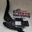 Педаль газа Chevrolet Cruze 