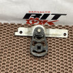 Кронштейн глушителя BMW X5 оригинальный номер 18 20 7 599 339, 18 20 7 599 339, 18207599339, 7599339, 18 20 7 568 777, 18207568777, 7568777