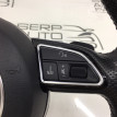 Руль Audi Q7 4L 3.0TDI CRCA 2014 Audi Q7 