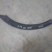 Накладка заднего крыла левого BMW X3 E83 2004-2010 BMW X3 оригинальный номер 51773330867