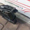 Дефлектор воздушный центральный правый Kia Ceed ED Kia Cee'd оригинальный номер 974201H050EQ