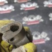 Рулевой вал кардан ваз 2104 2105 2107 ВАЗ (Lada) 2105 оригинальный номер 2105-3401092