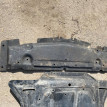 Защита металл Mercedes ML GL W166 X166 Mercedes-Benz M-klasse оригинальный номер A1665200042