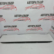 Молдинг стекла двери зад правой Volkswagen golf + Volkswagen Golf Plus оригинальный номер 5M0837477