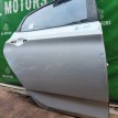 Дверь Hyundai Solaris 2010-2017 770044L000, задняя правая Hyundai Solaris  