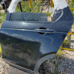 Дверь задняя левая Land Rover Discovery Sport Land Rover Discovery оригинальный номер LR061285