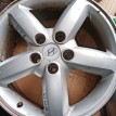 Название детали Диск колеса алюминиевый Модель Hyundai Santa Fe CM   оригинальный номер 52910-2B170