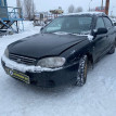 Радиатор охлаждения Kia Spectra 1 S6D Kia Spectra 
