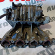 Коллектор впускной Chevrolet Aveo T250 F14D3 2007 Chevrolet Aveo оригинальный номер 96452343