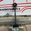 Ограничитель двери передней Toyota Avensis T270 Toyota Avensis оригинальный номер 6861005050