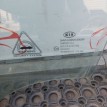 Стекло двери передней левой Kia Ceed ED Kia Cee'd оригинальный номер 824111H020