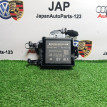 Блок адаптивного освещения Audi A6 2012 Audi A6 