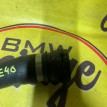 Патрубок радиатора верхний BMW 3 E46 M52B28TU 2000 BMW 3er 