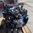 Двигатель D4EA Hyundai/Kia 2.0 126 л.с. Hyundai Santa Fe оригинальный номер 2110127A30