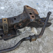 Балка под двс Nissan Vanette оригинальный номер 54401HA101