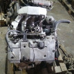 Двигатель 111941 M111 E20 Mercedes-Benz W202 C200 Mercedes-Benz C-klasse 