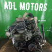 Двигатель Mitsubishi Lancer 10 2006-2011 MN195812 4A91 Mitsubishi Lancer  