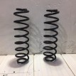 Задние пружины Chery M11 2011г Chery M11 (A3) 