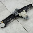 Стеклоподъемник Mercedes C320 2038203042 W203, задний правый Mercedes-Benz C-klasse 