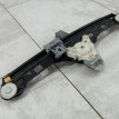 Стеклоподъемник Mercedes-benz C320 2038203042 W203, задний правый Mercedes-Benz C-klasse 