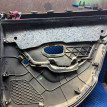 Карта двери Nissan Almera G15 (2012—2018) Nissan Almera оригинальный номер 1151363x